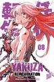 Yakuza Reincarnation 8, Manga Cult, deutsch, NEU