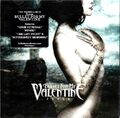 BULLET FOR MY VALENTINE - Fever - CD - Neu / OVP