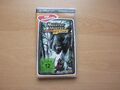 Monster Hunter Freedom Unite PSP Playstation Portable // inkl. Anleitung CIB