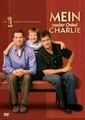 Two and a Half Men: Mein cooler Onkel Charlie - Die komplette erste Staffel [4 …