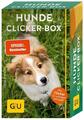 Hunde-Clicker-Box | Buch | 9783833846359