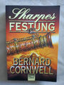 Bernard Cornwell: Sharpes Festung (9783404163106)