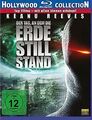 Der Tag, an dem die Erde stillstand [Blu-ray] von Sc... | DVD | Zustand sehr gut