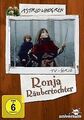 Ronja Räubertochter von Tage Danielsson | DVD | Zustand sehr gut