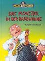 Paul & Paule, Das Monster in der Badewanne von Banscheru... | Buch | Zustand gut
