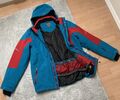 killtec Skijacke /Snowboardjacke Winterjacke Jacke Jungen Gr.176!