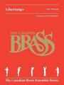 Libertango: For Brass Quintet | Taschenbuch | Englisch (2017) | Canadian Brass