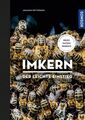 Imkern - Der leichte Einstieg (Störer:) Bienen, Haltung, Produkte Petterson, Joa