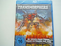 Transmorphers    (Blu-ray)  OVP & NEU