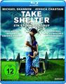 Take Shelter Ein Sturm zieht auf ( Blu-Ray ) NEU