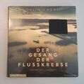 Der Gesang der Flusskrebse - Delia Owens - 2 MP3 CDs - TOP!