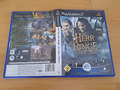 PS2 Spiel Der Herr der Ringe die zwei Türme Playstation 2 CIB