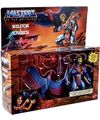 Masters of the Universe Origins Skeletor & Screeech 2-Pack EU Card