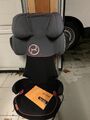 Kindersitz Cybex Pallas 2-fix 