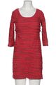 FOXS Kleid Damen Dress Damenkleid Gr. EU 36 Baumwolle Rot #ubxsha5