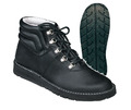 MAJO 303010 Dachdeckerschuhe Schnürstiefel Stiefel Autoreifensohle Zimmermann