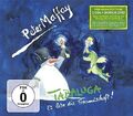 Peter Maffay: Tabaluga - Es Lebe die Freundschaft! [Premium Edition inkl. 2 CD u