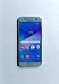 Samsung Galaxy A3 2017 SM-A320F - 16GB - Blau - Ohne Simlock - Dual-SIM