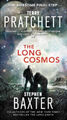 The Long Cosmos|Terry Pratchett; Stephen Baxter|Broschiertes Buch|Englisch