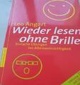 Wieder lesen ohne Brille: Einfache Übungen bei Alterswe ... (21)