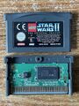 LEGO Star Wars 2 II The Original Trilogy (Nintendo Gameboy Advance GBA) Warenkorb