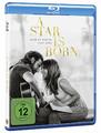 A Star is Born [2018][Blu-ray/NEU/OVP] Bradley Cooper, Lady Gaga, Sam Elliott,