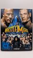 WWE - WrestleMania 29 (DVD) Rock The Cena John