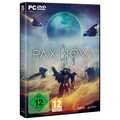 Pax Nova PC Weltraum Science-Fiction Strategiespiel NEU&OVP