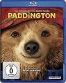 Paddington [Blu-ray] von Paul King | DVD | Zustand sehr gut