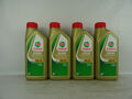 Castrol 5W30 Edge Professional Longlife 3 5W-30 ÖL VW 50400 50700 4x 1Liter NEU