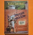 Augsburger Puppenkiste (DVD) Katze mit Hut