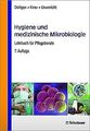 Hygiene und medizinische Mikrobiologie: Lehrbuch fü... | Buch | Zustand sehr gut