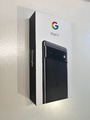 Google Pixel 6 - 128GB - Stormy Black (Ohne Simlock) (Dual-SIM) 5G