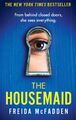 The Housemaid: An absolutely addictive psychological thr... von McFadden, Freida