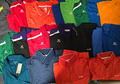 18 Polo-Shirts von  Erima , Regatta und andere  meistens XXXL  --  guter Zustand