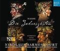 Joseph Haydn: Die Jahreszeiten von Genia Kühmeier, Werner ... | CD | Zustand gut