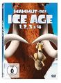 Ice Age - Teil 1-4 (Mammut-Box) [4 DVDs] von Salda... | DVD | Zustand akzeptabel