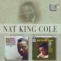 Nat King Cole - Dear Lonely Hearts/I Don't Want To Be Hurt Anymore CD (1998)