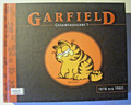 Garfield Gesamtausgabe 1 - 1978 - 1980 von Jim Davis