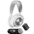 SteelSeries Arctis Nova Pro Wireless P, Gaming-Headset, weiß