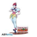 Hunter X Hunter Hisoka Acrylfigur Anime Manga Merchandise Collect Sammeln Fan 