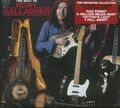 Rory Gallagher - The Best Of Rory Gallagher (CD) - Rock & Roll