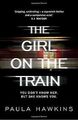 The Girl on the Train von Hawkins, Paula | Buch | Zustand gut