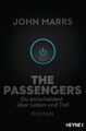 John Marrs The Passengers