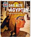 WAS IST WAS Band 70 Das alte Ägypten. Goldenes Reich am Nil