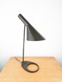 louis poulsen - originale Arne Jacobsen AJ - Lampe Tischleuchte vintage 1960er 