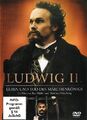 Ludwig II. - Leben und Tod des Märchenkönigs (1 DVD, 51 Minuten)