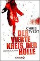 Der vierte Kreis der Hölle: Kriminalroman (Ein Fall... | Buch | Zustand sehr gut