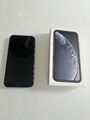 Apple iPhone XR A2105 (CDMA + GSM) - 64GB - Black (Ohne Simlock) (Dual-SIM)