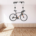 Fahrradlift mit Deckenhalterung bis 60 kg Bike-Lift E-Bike Deckenlift Fahrrad DE
